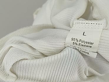 bibs com: Szorty damskie, rozmiar L — 4