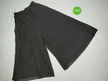buy bottom: Bershka, Spodnie 3/4 damskie, rozmiar M — 2