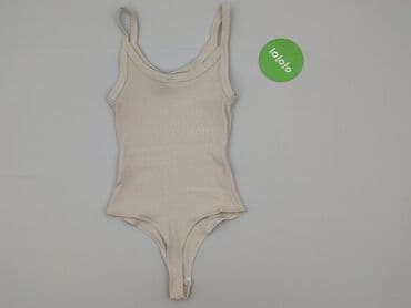 rajstop sally hansen: H&M Basic, Body damskie, rozmiar XS — 3