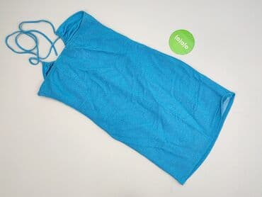 bluzki cekiny: Sukienka damska, rozmiar M — 3