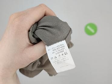 bluzki plus size: Sukienka damska, rozmiar S — 4