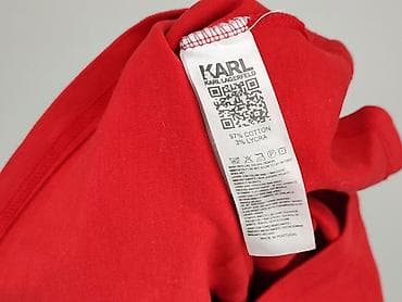 karl lagerfeld bluzki: Karl Lagerfeld, Bluzka damska, rozmiar M — 5