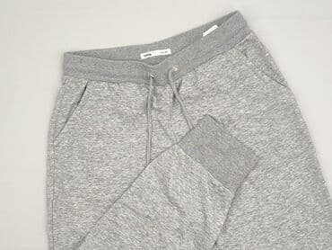 zwrot stroju kąpielowego hm: Sinsay, Spodnie dresowe dla mężczyzn, M — 1