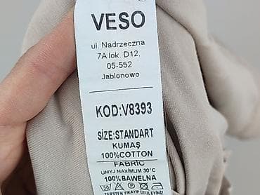 unisono bluzy: Bluzka damska, rozmiar One size — 5