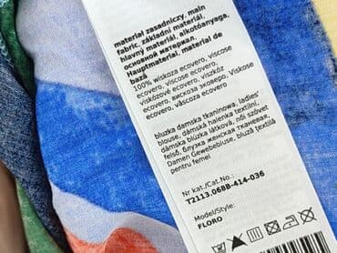 tatuum sukienki: Tatuum, Жіноча блуза, S — 7