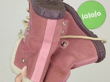 trampki vans authentic: High boots 29, Used — 6