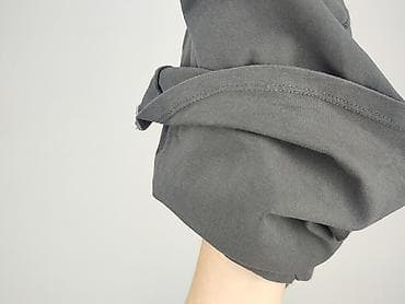 lacoste t shirty basic: H&M, Top damski, rozmiar M — 7