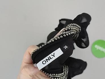 tanie bluzki: ONLY, Bluzka damska, rozmiar 2XS — 4