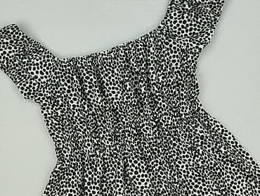 sukienki oversize boho: Topshop, Sukienka damska, rozmiar M — 1