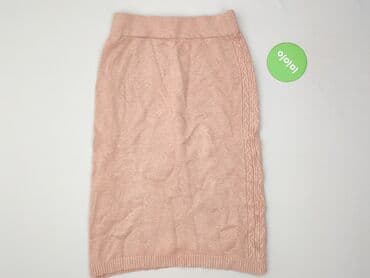 sweter do spódnicy: Spódnica damska, rozmiar S — 2
