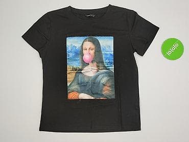 t shirty pole dance: Shein, T-shirt damski, rozmiar S — 2