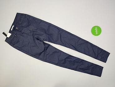 new g j: Jeanswear, Jeansy damskie, rozmiar S — 2