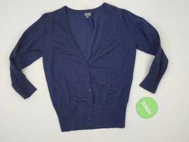 sweter żeglarski: Greenpoint, Kardigan damski, S — 2