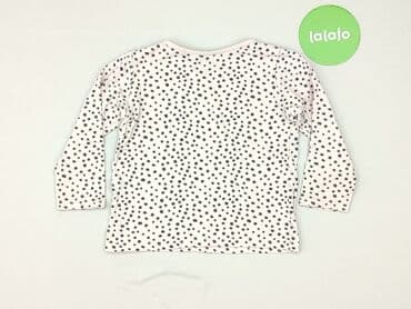 kombinezon lidl zimowy: Blouse, Lupilu, 1.5-2 years, 86-92 cm, condition - Very good — 3