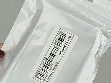 Czapki i kapelusze: Etui do telefonu, stan - Idealny — 5