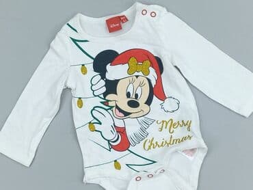 czerwone sukienki swiateczne: Body, Disney, 
condition - Perfect — 1