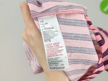 bluzki biedronka: Topshop, Bluzka damska, rozmiar S — 6