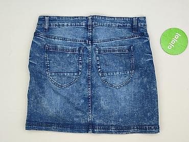 custom jeans: UP2Fashion, Spódnica damska, rozmiar XL — 3