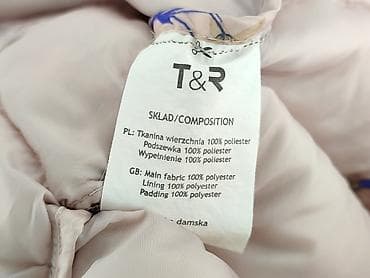 bomberka next: Tom Rose, Куртка демісезонна жіноча, розмір S — 5