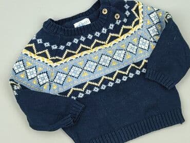 sweter hello kitty h: Sweater, So cute, 6-9 months, condition - Good — 1