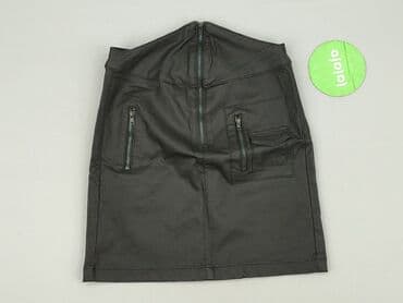 lateksowa spódnice missguided: Missguided, Spódnica damska, rozmiar M — 2