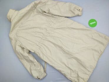 дублянка жіноча польща: Women`s trench, size S (EU 36) — 3
