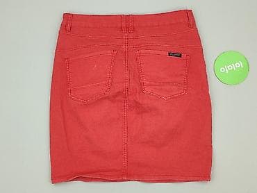 jeans: Spódnica damska, rozmiar L — 3