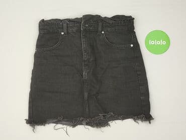 allegro spódniczki mini: Bershka, Spódnica damska, M — 2