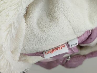 bielizna termoaktywna wisser: Kombinezon, Liegelind, 3-6 miesięcy, stan - Idealny — 4