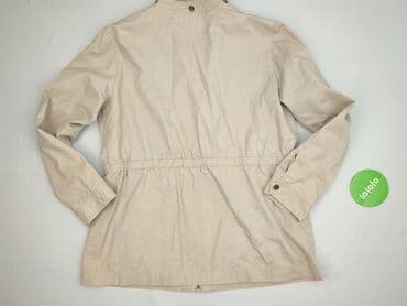 дублянка жіноча польща: Marks & Spencer, Women`s parka, size 2XL (EU 44) — 3