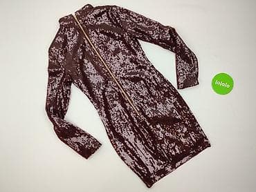 kapcie meteor: Sukienka damska, rozmiar M — 3