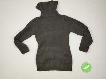 monnari wyprzedaż kurtek zimowych: Golf, 10 lat, 134-140 cm, stan - Idealny — 3