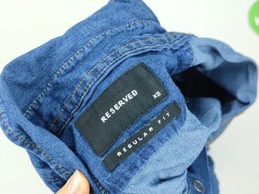 koszula flanelowa carhartt: Koszula damska, rozmiar XS — 4