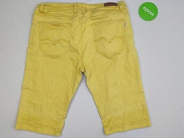 klapki givenchy paris: Szorty dla mężczyzn, rozmiar L — 3