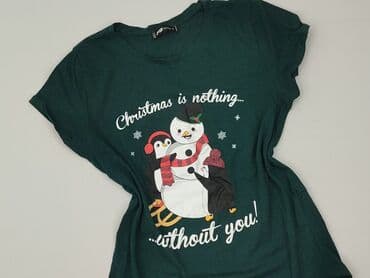 t shirty świąteczne dla rodziny: FB Sister, T-shirt damski, rozmiar S — 1