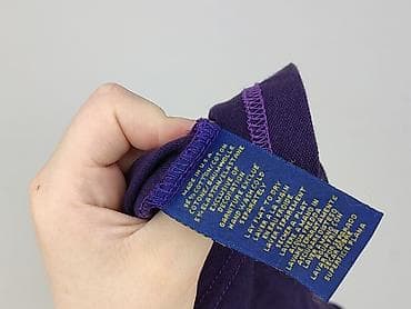 sweter meski prl: Polo Ralph Lauren, Damska koszulka polo, rozmiar S — 4