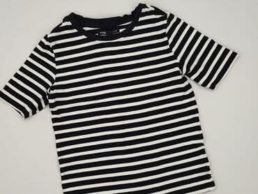 krótkie koszulki damskie sinsay: Sinsay, T-shirt damski, S — 1