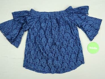 костюми жіночі класичні: Жіноча блуза, розмір XL — 3