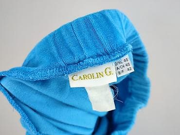 dresy nike tech fleece: Velour, Spodnie dresowe damskie, rozmiar M — 4