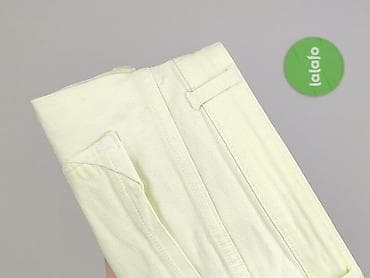 klapki zara na platformie: Zara, Szorty damskie, rozmiar L — 5