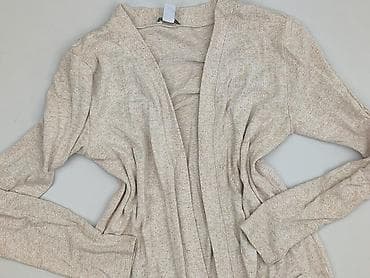 narzuty: Amisu, Kardigan damski, rozmiar M — 1