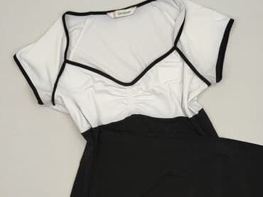 Kaleidoscope, Sukienka damska, rozmiar L