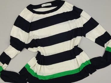 sweter z odkrytymi ramionami zara: Zara, Sweter damski, rozmiar XS — 1