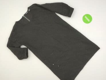 sukienka na chrzest dla mamy plus size: Esmara, Sukienka damska, rozmiar S — 2