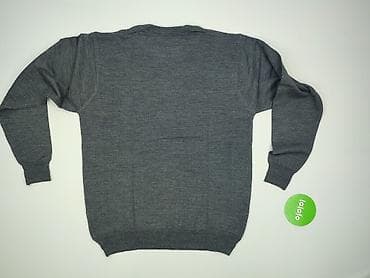 ochnik: Sweter dla mężczyzn, rozmiar L — 3