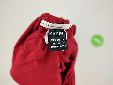 risk sukienki: Shein, Sukienka damska, rozmiar XS — 4