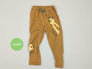 koszulka pikachu: Sweatpants, So cute, 2-3 years, 92/98, condition - Perfect — 2