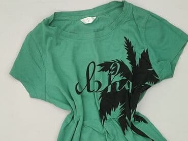 koszulka z bambusem memy: T-shirt damski, rozmiar S — 1