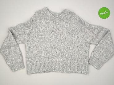 cropp sweter grinch: Sweter damski, rozmiar M — 2
