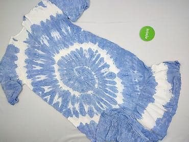 cheap pyjamas: Sukienka damska, rozmiar 5XL — 2